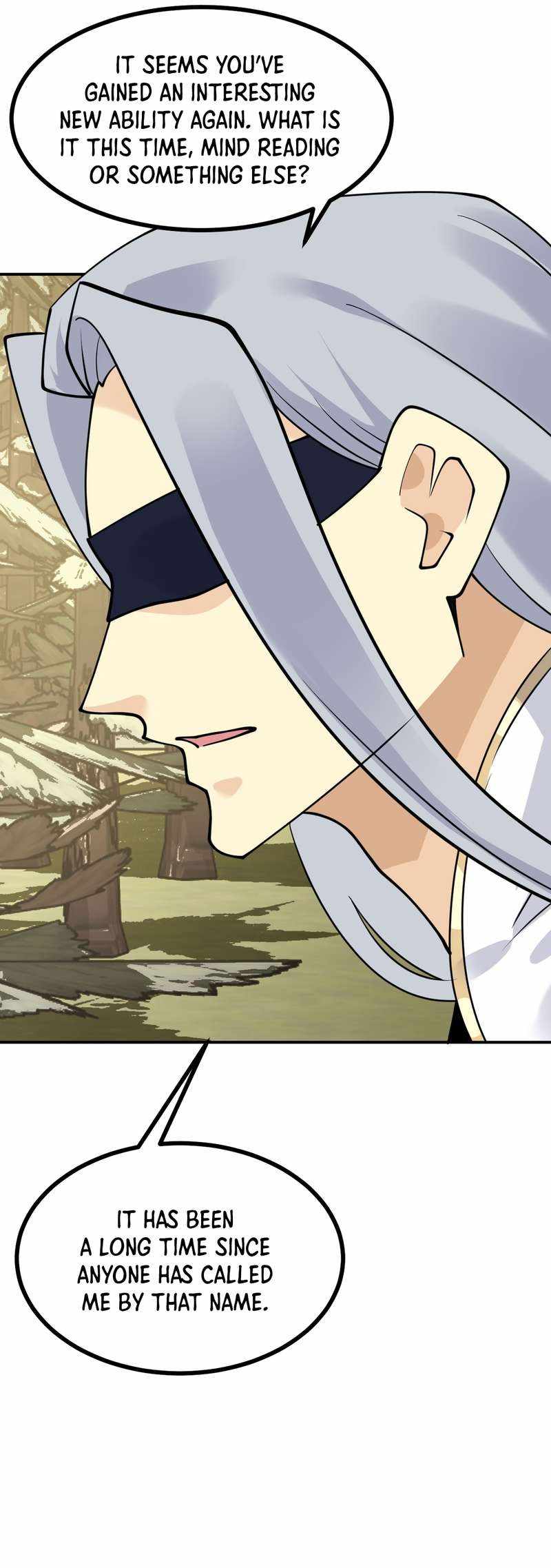 After Signing In For 30 Days, I Can Annihilate Stars Chapter 134 3
